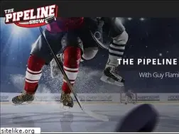 Sites similar to thepipelineshow.com
