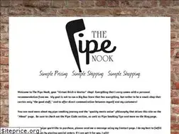 Sites similar to thepipenook.com