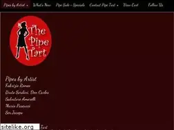 Sites similar to thepipetart.com