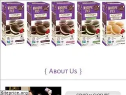 Sites similar to thepipinggourmets.com