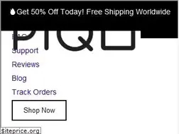 Sites similar to thepiqoprojector.com
