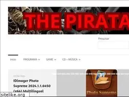 Sites similar to thepirata.org