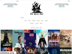 Sites similar to thepirate-day.org