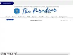 Sites similar to thepirateer.com