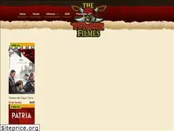Sites similar to thepiratefilmes.co