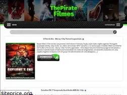 Sites similar to thepiratefilmes.xyz