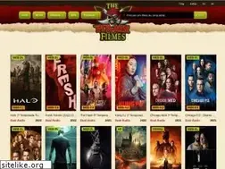 Sites similar to thepiratefilmesoficial.com