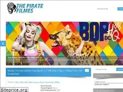 Sites similar to thepiratefilmestorrent.me