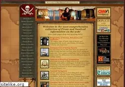 Sites similar to thepirateking.com