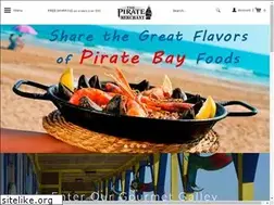 Sites similar to thepiratemerchant.com