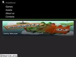 Sites similar to thepirateparrot.com