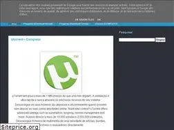 Sites similar to thepirateprogams.blogspot.com