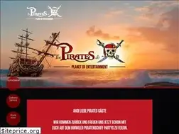 Sites similar to thepirates.ch