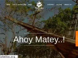 Sites similar to thepiratesbaybali.com