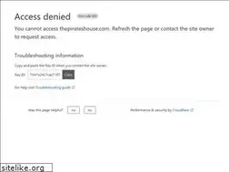 Sites similar to thepirateshouse.com