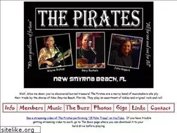 Sites similar to thepiratesnsb.com