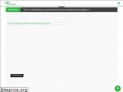 Sites similar to thepirpanjal.com