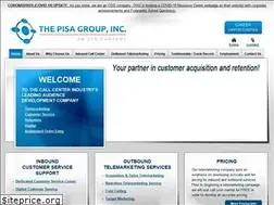 Sites similar to thepisagroup.com