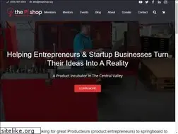 Sites similar to thepishop.org