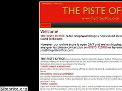 Sites similar to thepisteoffice.com