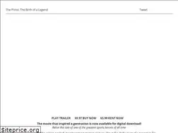 Sites similar to thepistolmovie.com