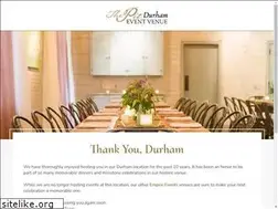 Sites similar to thepit-durham.com