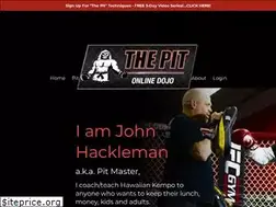 Sites similar to thepit.tv