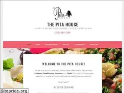 Sites similar to thepitahouse.com