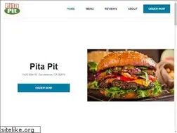 Sites similar to thepitapitsacramento.com