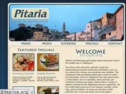 Sites similar to thepitaria.com
