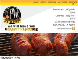 Sites similar to thepitbarbque.com