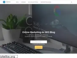 Sites similar to thepitch.hu