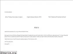 Sites similar to thepitchfanzine.com