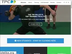 Sites similar to thepitchingcenter.com