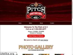 Sites similar to thepitchofkc.com