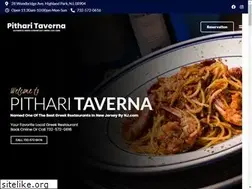 Sites similar to thepithari.com