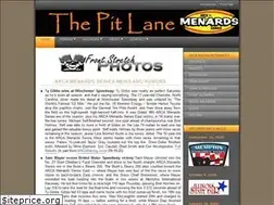 Sites similar to thepitlane.org