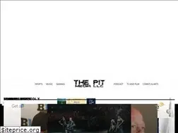 Sites similar to thepitmedia.com
