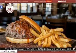 Sites similar to thepitribhouse.com