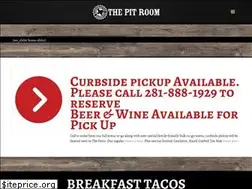 Sites similar to thepitroombbq.com