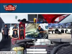 Sites similar to thepitstopautorepairs.com
