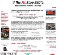 Sites similar to thepitstopbbq.com