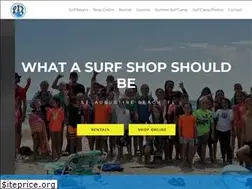 Sites similar to thepitsurfshop.com