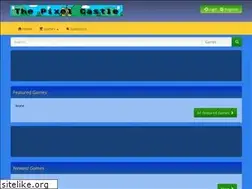 Sites similar to thepixelcastle.com