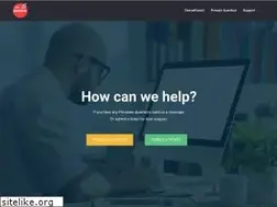 Sites similar to thepixelcurve.com