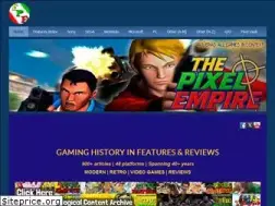 Sites similar to thepixelempire.net
