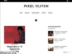 Sites similar to thepixelglitch.com