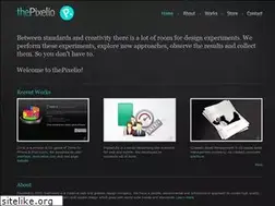Sites similar to thepixelio.com