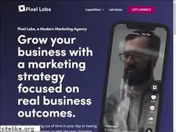 Sites similar to thepixellab.co