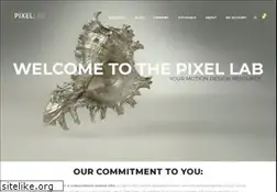 Sites similar to thepixellab.net